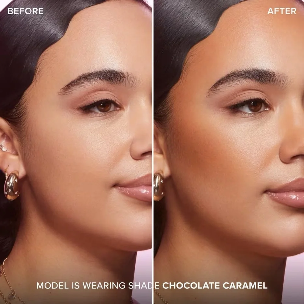 Too Faced too faced